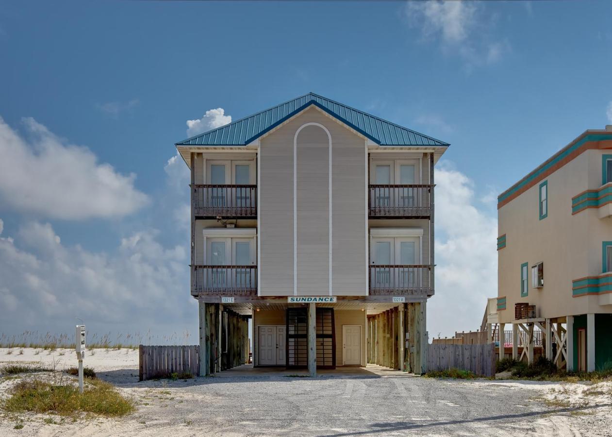 Sundance West Vila Gulf Shores Exterior foto