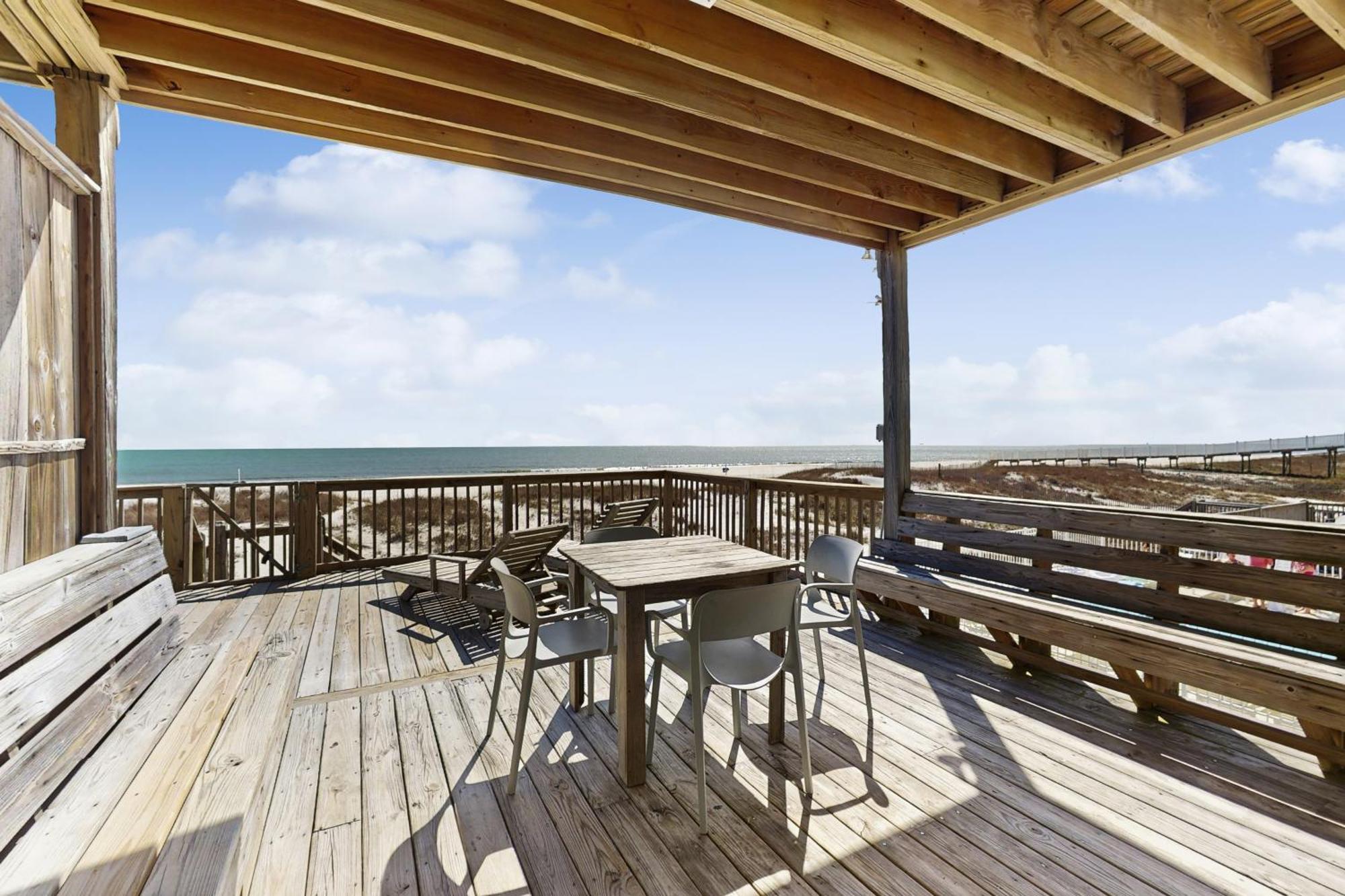 Sundance West Gulf Shores Exterior foto