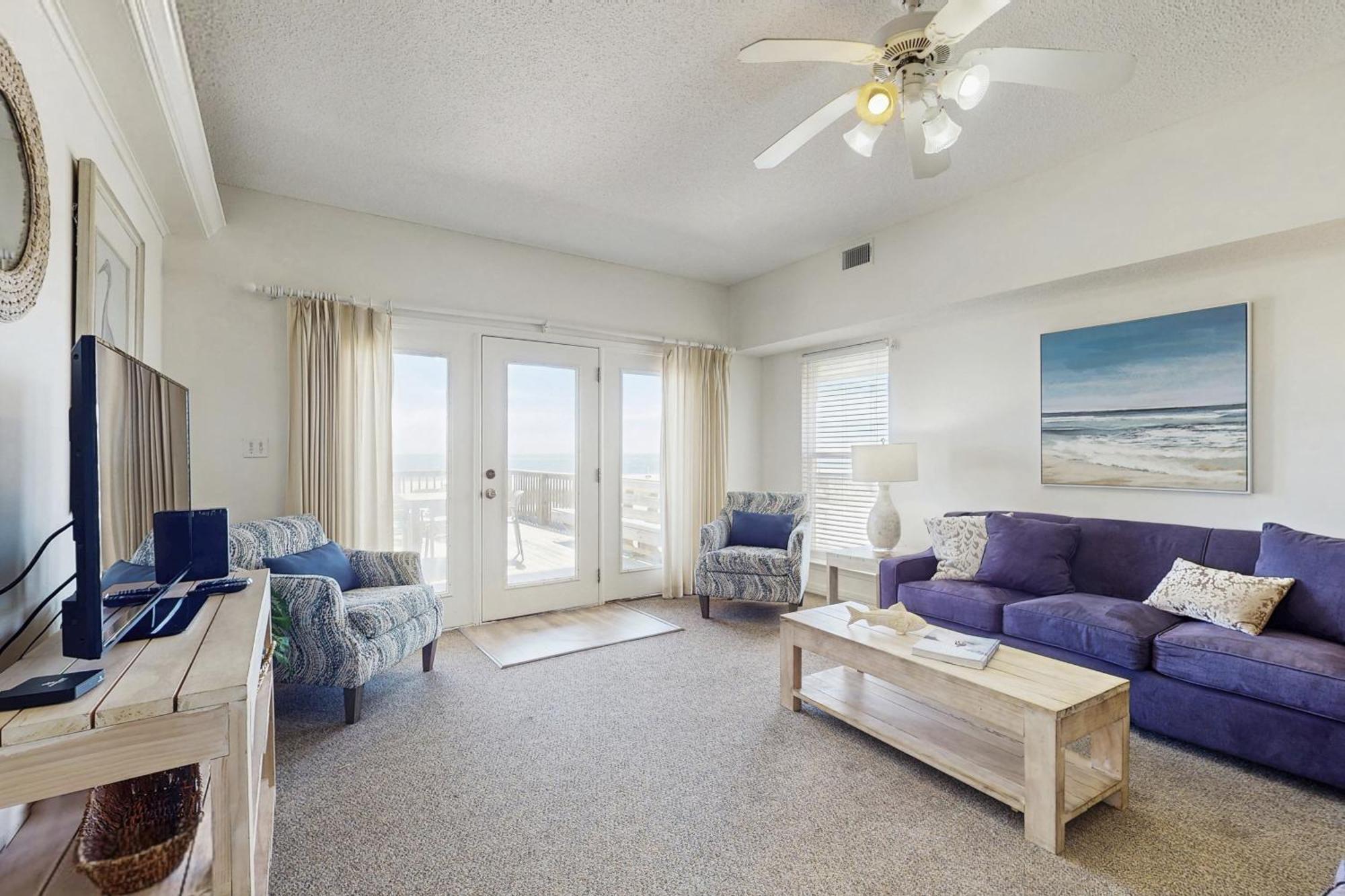 Sundance West Gulf Shores Exterior foto